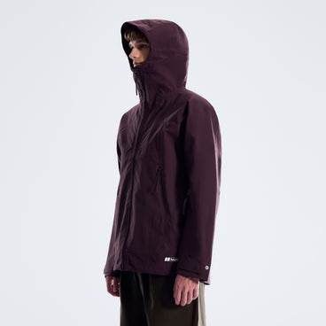 Men's Nivora Jacket - Iris