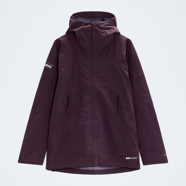 Men's Nivora Jacket - Iris