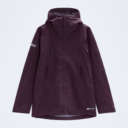 Men's Nivora Jacket - Iris