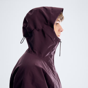 Men's Nivora Jacket - Iris