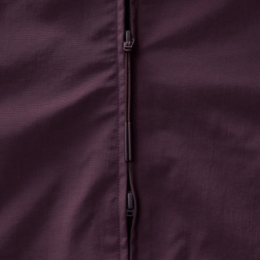 Men's Nivora Jacket - Iris