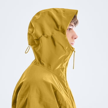 Men's Nivora Jacket - Lichen