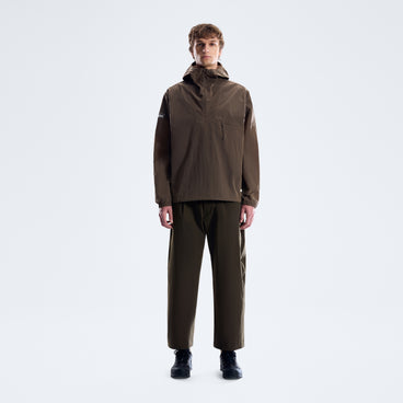 Men's Optimorph Softshell Jacket - Volcanic Ash