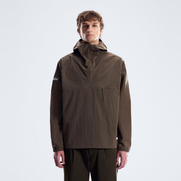 Men's Optimorph Softshell Jacket - Volcanic Ash