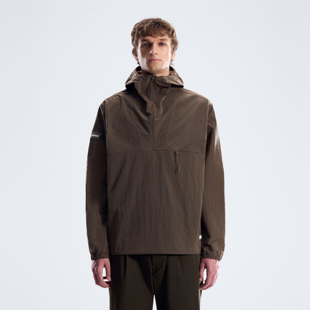 Men's Optimorph Softshell Jacket - Volcanic Ash