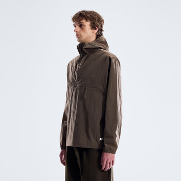 Men's Optimorph Softshell Jacket - Volcanic Ash
