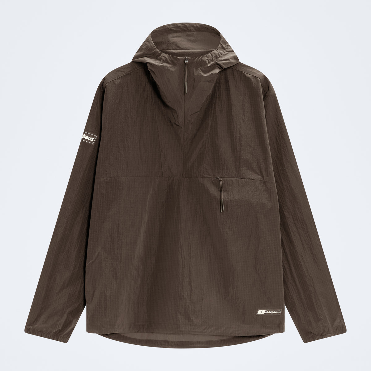 Optimorph Softshell Jacket Volcanic