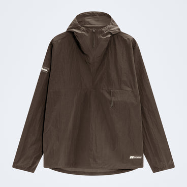 Men's Optimorph Softshell Jacket - Volcanic Ash