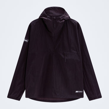 Men's Optimorph Softshell Jacket - Chakra