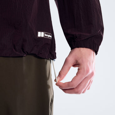 Men's Optimorph Softshell Jacket - Chakra