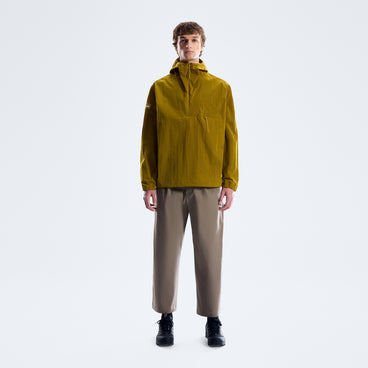Men's Optimorph Softshell Jacket - Lichen