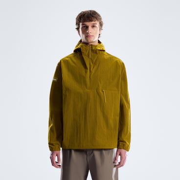 Men's Optimorph Softshell Jacket - Lichen