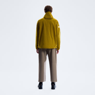 Men's Optimorph Softshell Jacket - Lichen