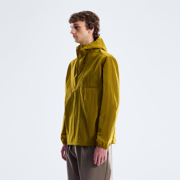 Men's Optimorph Softshell Jacket - Lichen