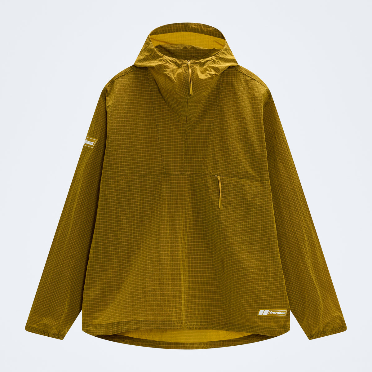 Optimorph Softshell Jacket Lichen