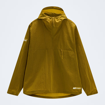Men's Optimorph Softshell Jacket - Lichen