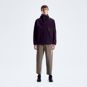 Men's Optimorph Softshell Jacket - Iris
