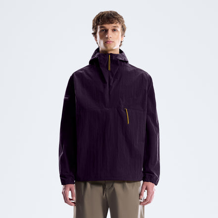 Men's Optimorph Softshell Jacket - Iris