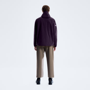 Men's Optimorph Softshell Jacket - Iris