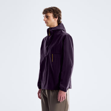 Men's Optimorph Softshell Jacket - Iris
