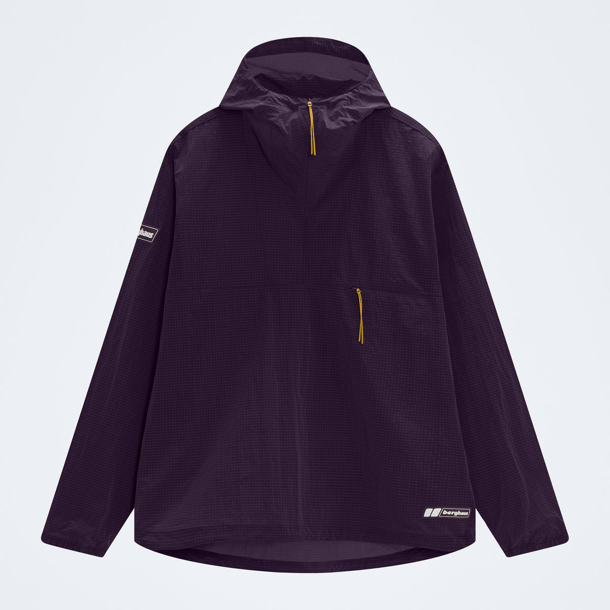 Optimorph Softshell Jacket Iris