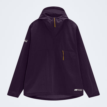 Men's Optimorph Softshell Jacket - Iris