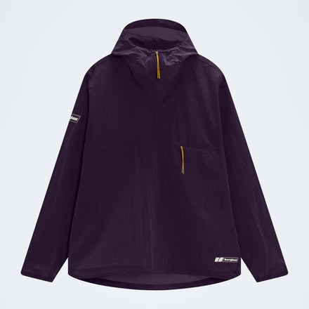 Men's Optimorph Softshell Jacket - Iris