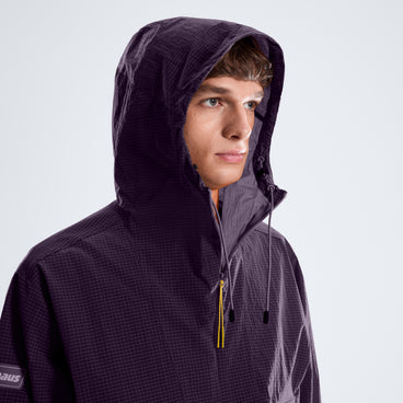 Men's Optimorph Softshell Jacket - Iris