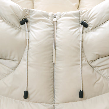 Unisex Optimorph Down Jacket - Stone