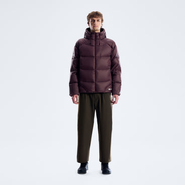 Unisex Optimorph Down Jacket - Chakra