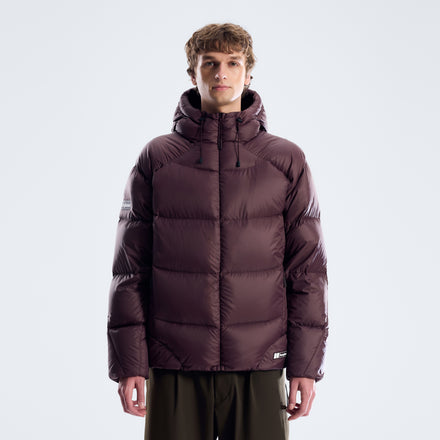 Unisex Optimorph Down Jacket - Chakra