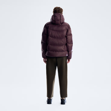 Unisex Optimorph Down Jacket - Chakra