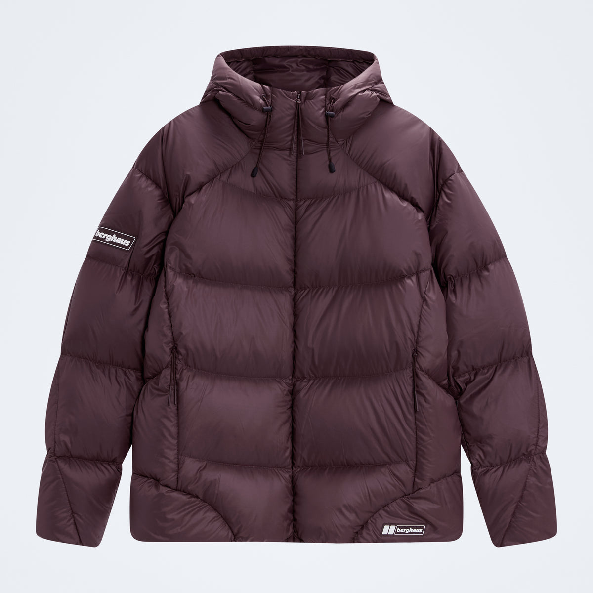 Optimorph Down Jacket Chakra