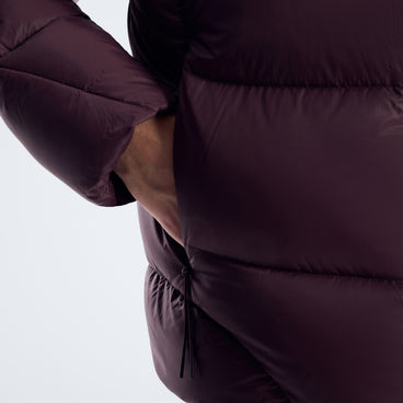 Unisex Optimorph Down Jacket - Chakra
