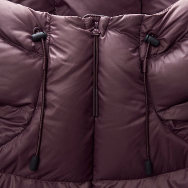 Unisex Optimorph Down Jacket - Chakra