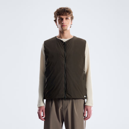Unisex Optimorph Down Versa Vest - Osculation