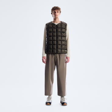 Unisex Optimorph Down Versa Vest - Osculation