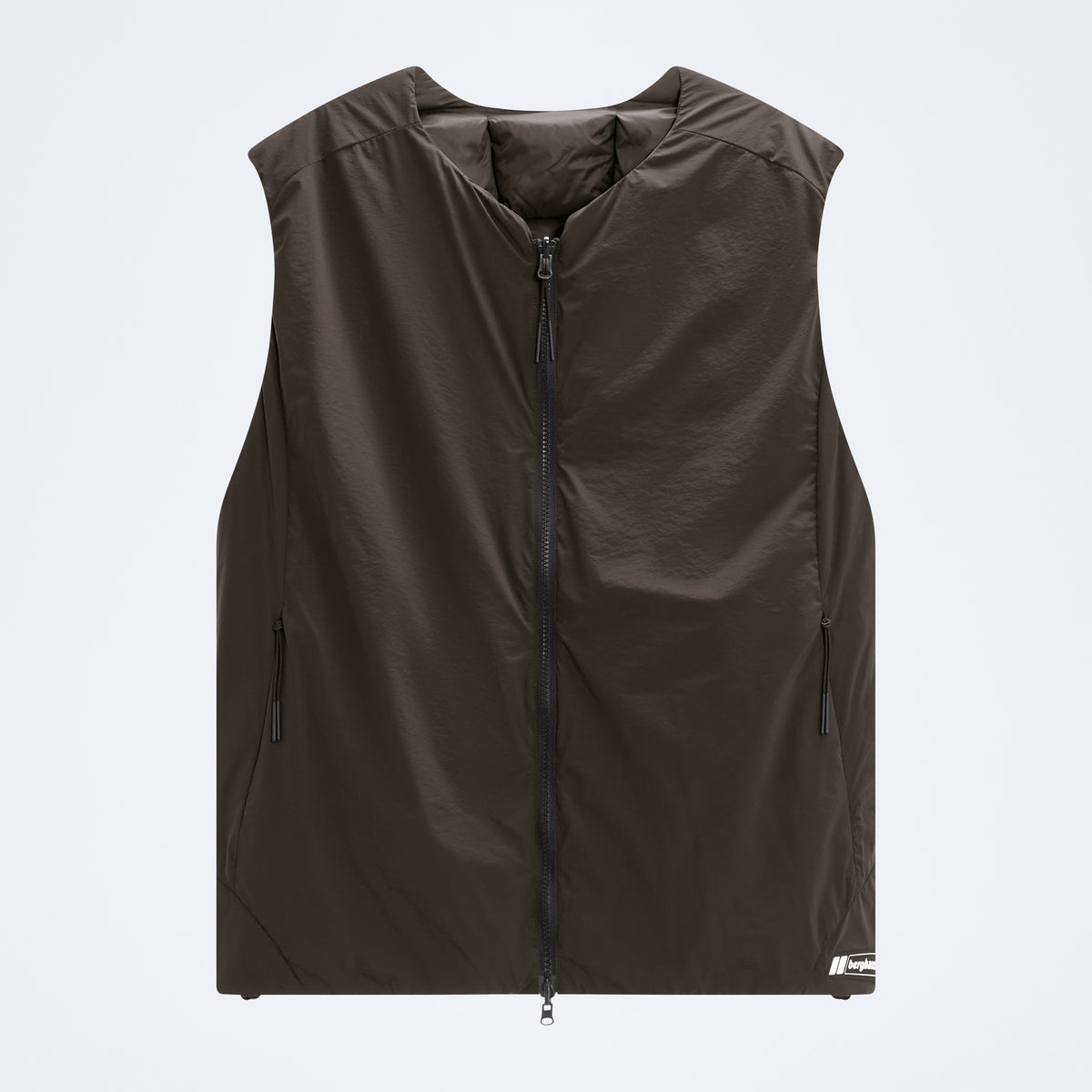 Optimorph Down Versa Vest Osculation