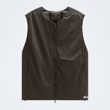 Unisex Optimorph Down Versa Vest - Osculation