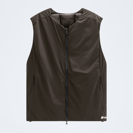 Unisex Optimorph Down Versa Vest - Osculation