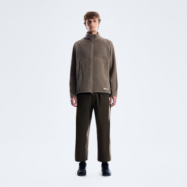 Men's Lunara Full Zip - Volcanic Ash