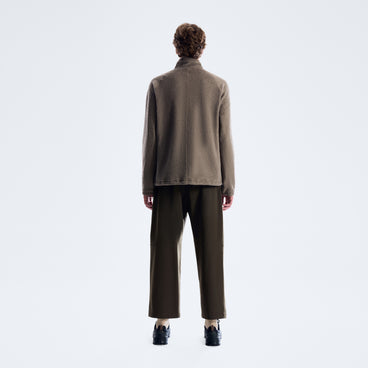 Men's Lunara Full Zip - Volcanic Ash