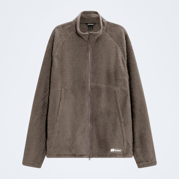 Men's Lunara Full Zip - Volcanic Ash