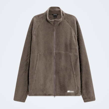Men's Lunara Full Zip - Volcanic Ash