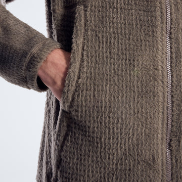 Men's Lunara Full Zip - Volcanic Ash