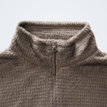 Men's Lunara Full Zip - Volcanic Ash