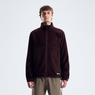 Men's Lunara Full Zip - Chakra