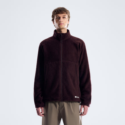 Men's Lunara Full Zip - Chakra