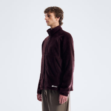 Men's Lunara Full Zip - Chakra