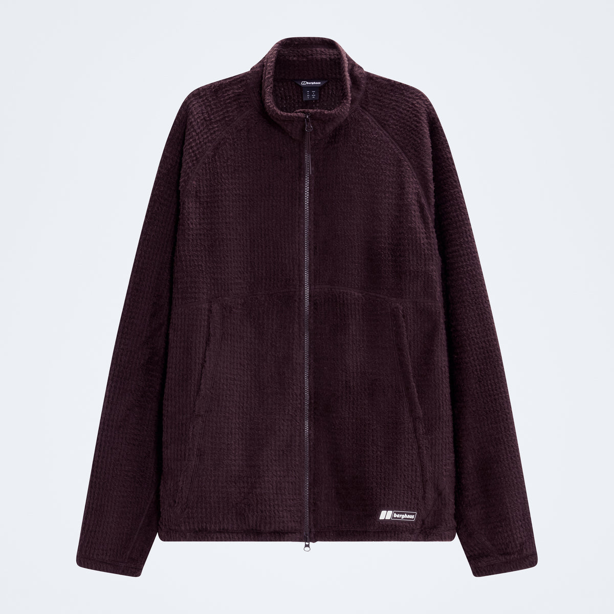 Lunara Full Zip Chakra